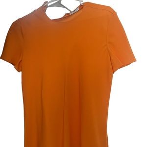Rosetta Getty 100% Silk Blouse